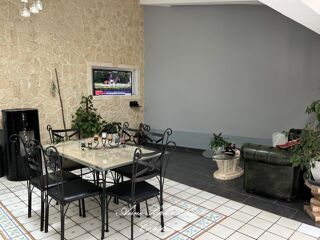  Maison à vendre 5 pièces 114 m²