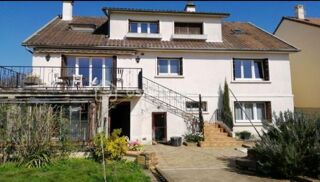  Maison � vendre 10 pi�ces 185 m�