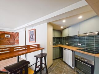 Vente Appartement EXCLUSIVITÉ - TOULOUSE CARMES - Appartement T2 rénové Toulouse