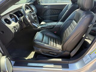 Mustang GT V8 5,0L AUTO 2013 occasion 33300 Bordeaux