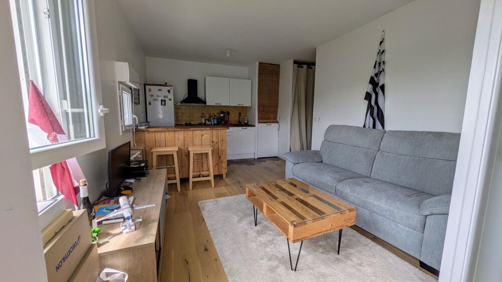 Vente Appartement Appartement À Vendre Floirac