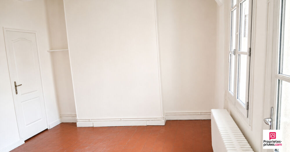 Appartement Auxerre 3 pièces 61 m2