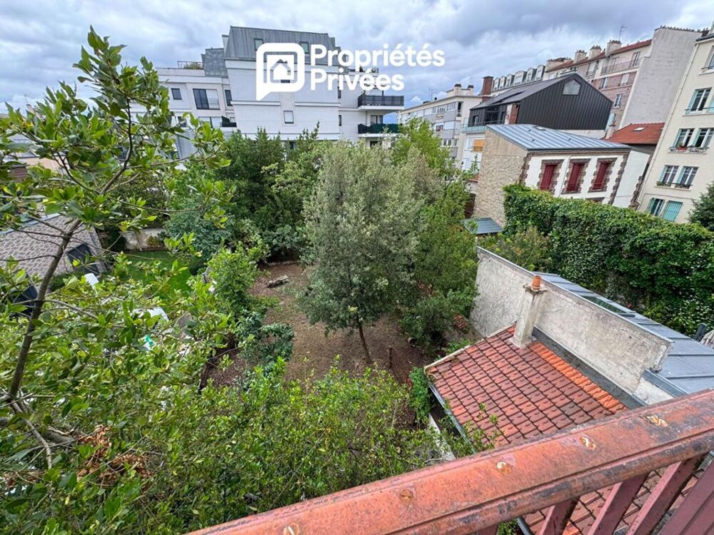 à vendre  Maison La Garenne-Colombes (92250)