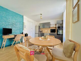  Appartement à vendre 3 pièces 68 m²