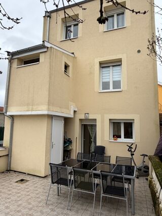  Maison � vendre 5 pi�ces 97 m�