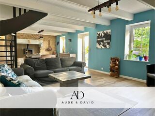  Maison  vendre 7 pices 163 m