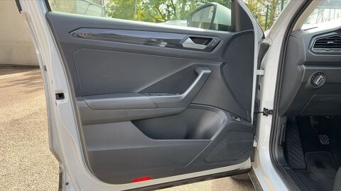 T-ROC 1.5 TSI 150 Carat Exclusive - Premi&egrave;re main Entretien constr 2019 occasion 89300 Joigny