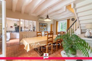  Maison � vendre 6 pi�ces 146 m�