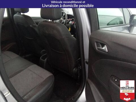 Crossland Turbo 110 Elegance +GPSPro +Cam&eacute;ra 2021 occasion 10150 Lavau