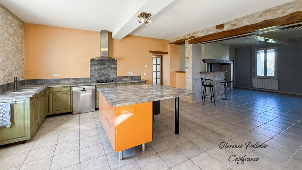 Maison bourgeoise XIXe siècle  364 m² habitables + 100 m² aménageables  Proche Lavaur (81)