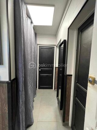  Maison à vendre 8 pièces 168 m²