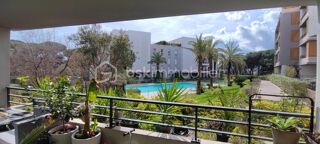  Appartement � vendre 3 pi�ces 64 m�