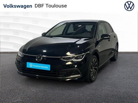 Volkswagen Golf 1.5 eTSI OPF 130 DSG7 Style 2024 occasion Toulouse 31100