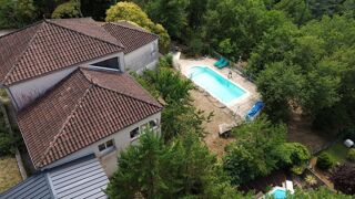  Maison à vendre 8 pièces 170 m²