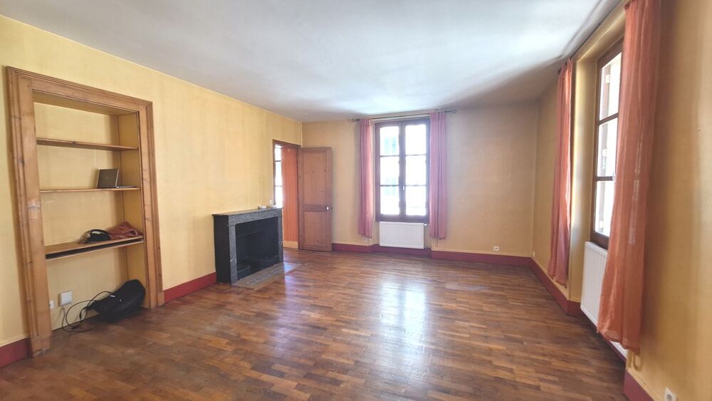 Location Appartement Appartement de 53m2 à louer sur Grenoble Grenoble
