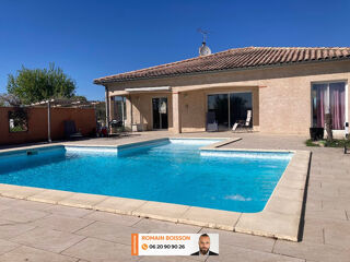  Maison � vendre 6 pi�ces 152 m�