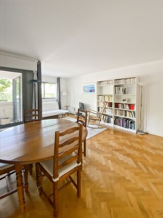  Appartement à vendre 2 pièces 43 m²