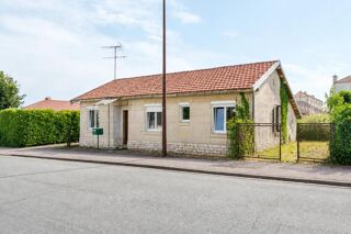  Maison à vendre 4 pièces 67 m²