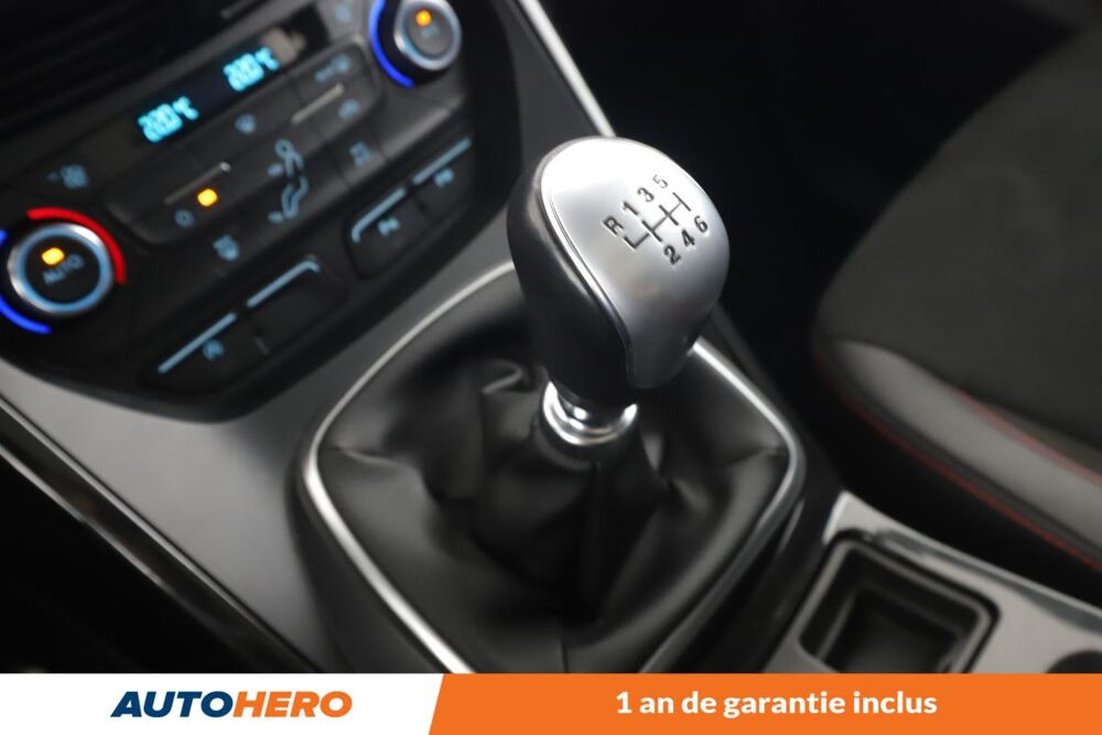 Kuga 2.0 TDCi ST Line 4x2 150 ch 2018 occasion 92130 Issy-les-Moulineaux