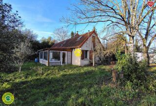 3 pièces 87 m² · à Sancoins · 87 m² · 67 500 €