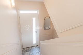  Duplex/triplex à vendre 5 pièces 142 m²