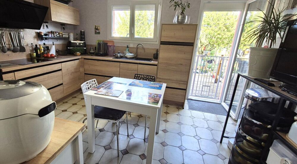 Vente Maison 5 pièces 115 m² - Vue 3