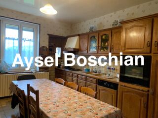  Maison � vendre 4 pi�ces 70 m�