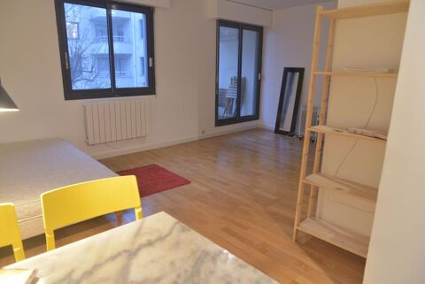  Appartement � louer 1 pi�ce 34 m�
