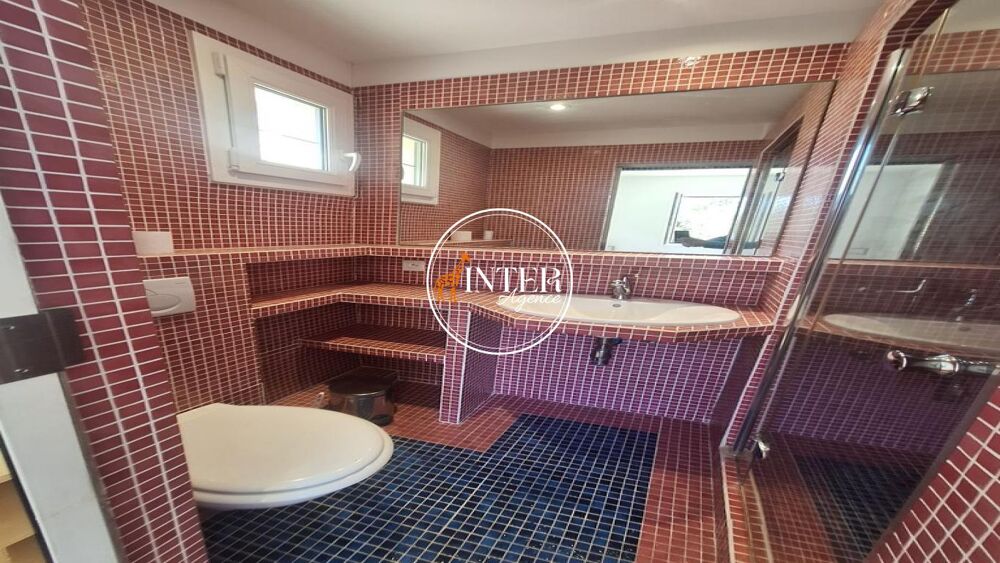 � vendre  Villa Les Issambres (83380)