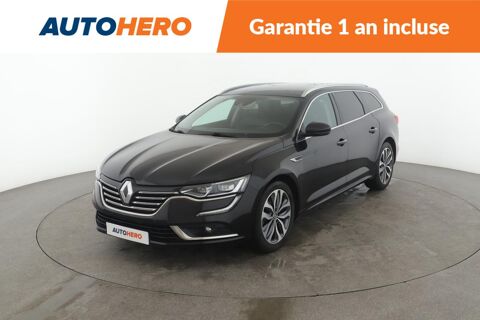 Renault Talisman 1.6 dCi Energy Intens EDC 160 ch 2017 occasion Issy-les-Moulineaux 92130