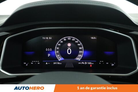 T-ROC 2.0 TDI R-Line DSG7 150 ch 2024 occasion 92130 Issy-les-Moulineaux