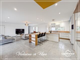  Villa à vendre 8 pièces 159 m²