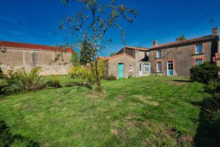  Maison à vendre 5 pièces 95 m²