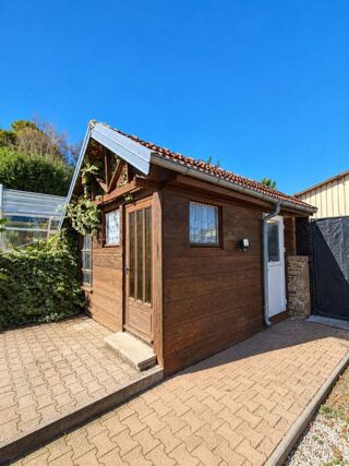  Maison à vendre 10 pièces 210 m²