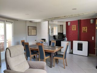 Maison à vendre 5 pièces 107 m²