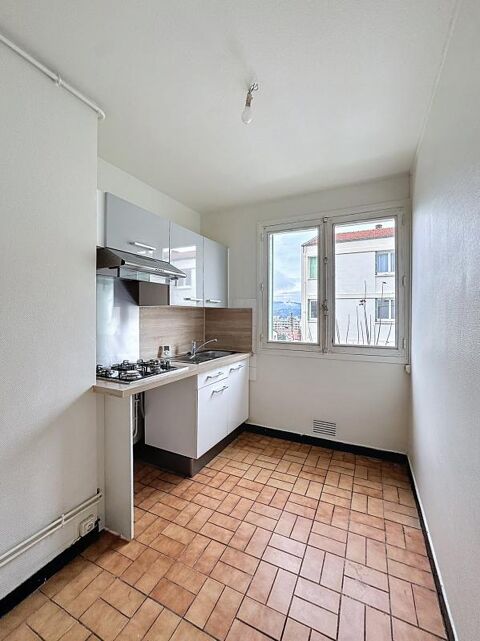  Appartement � louer 4 pi�ces 58 m�