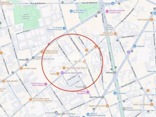  Appartement � vendre 2 pi�ces 24 m�