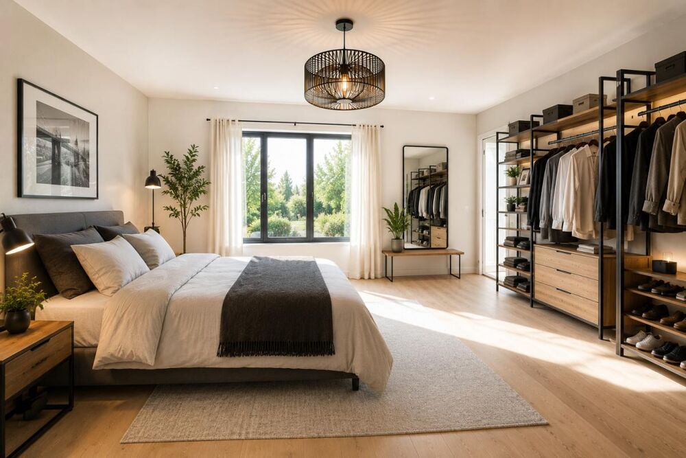 Appartement 3 pièces 61 m² · à Bruges · 61 m² · 283 000 €