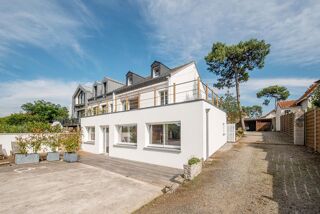  Maison à vendre 6 pièces 220 m²