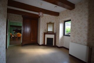 Maison à vendre 3 pièces 95 m²