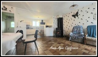 Maison à vendre 5 pièces 115 m²