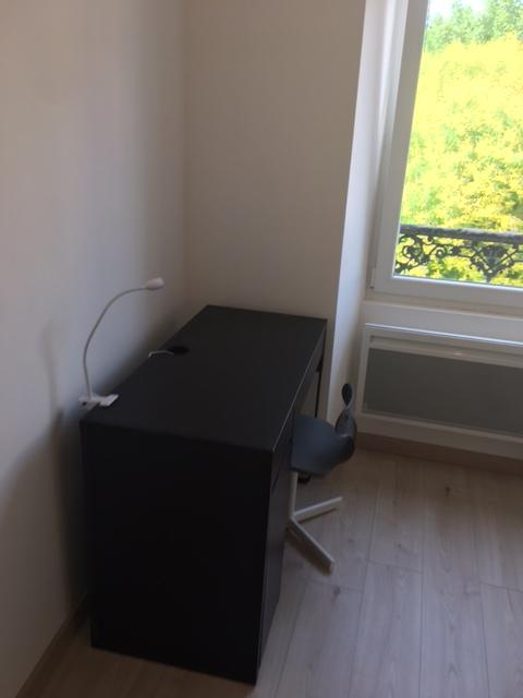   Studio de 18m2 � louer sur Belfort Appartement - 1 pi�ce(s) - 18 m�
