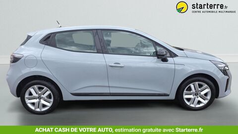 Clio 5 TCE 90 CH GSR2 EVOLUTION 2025 occasion 69190 Saint-Fons