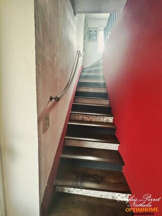  Appartement � vendre 6 pi�ces 130 m� Dole