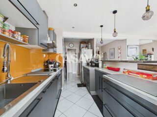  Appartement à vendre 4 pièces 105 m²