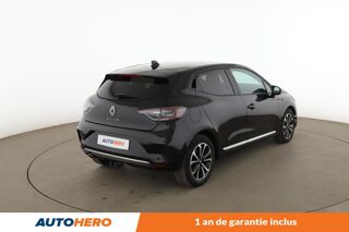 Clio 1.0 TCe Techno 91 ch 2023 occasion 92130 Issy-les-Moulineaux