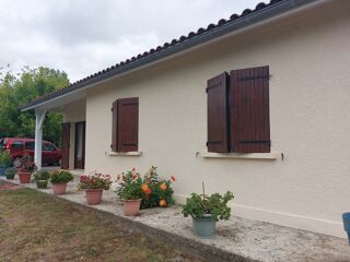  Maison � vendre 4 pi�ces 110 m�