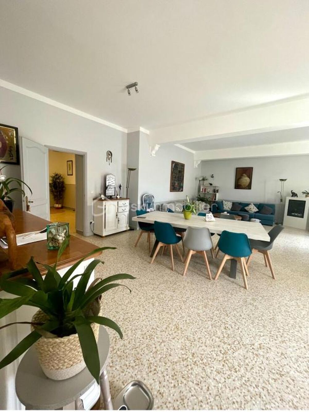 � vendre  Propri�t�/ch�teau La Seyne-sur-Mer (83500)