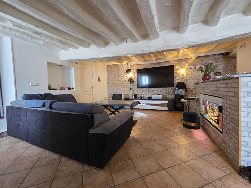 Vente Maison Maison Angerville 5 pièce(s) 139 m2 Angerville
