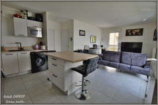  Appartement  vendre 2 pices 46 m